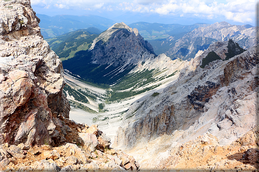 foto Monte Sella di Fanes